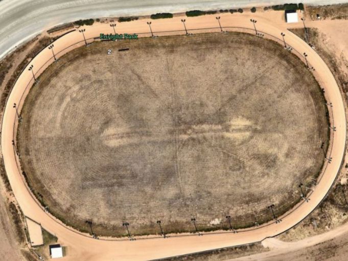 Northam Greyhounds