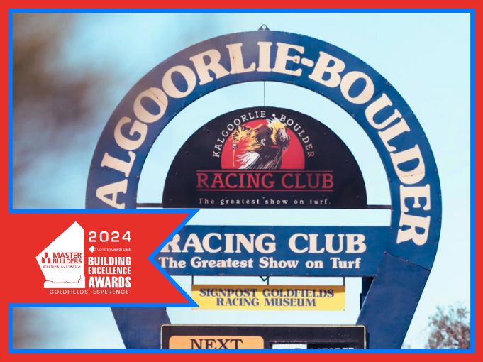 Kalgoorlie Race Club