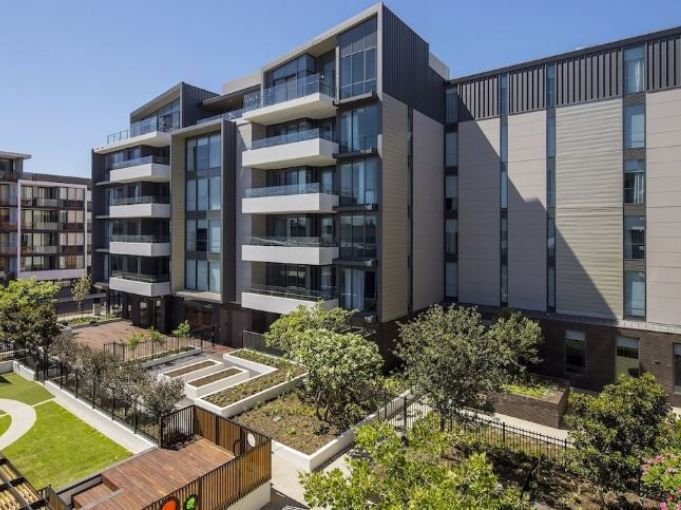 Queenslea Aged Care – Apartment Upgrades