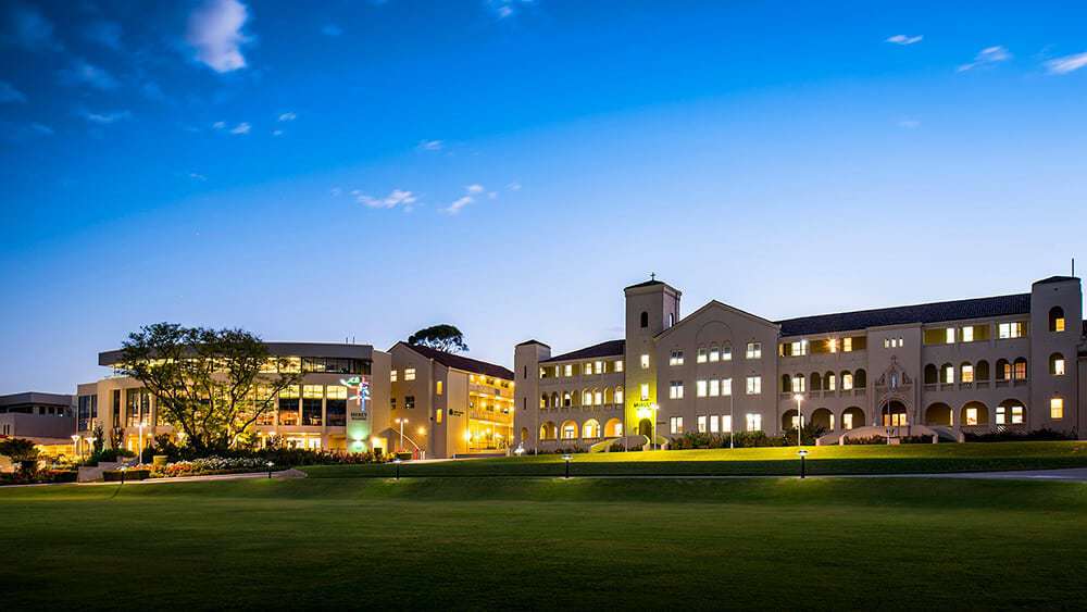 Santa Maria College – Student Services