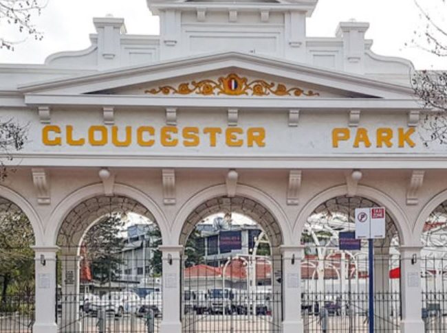 Gloucester Park Dry Fire Upgrades