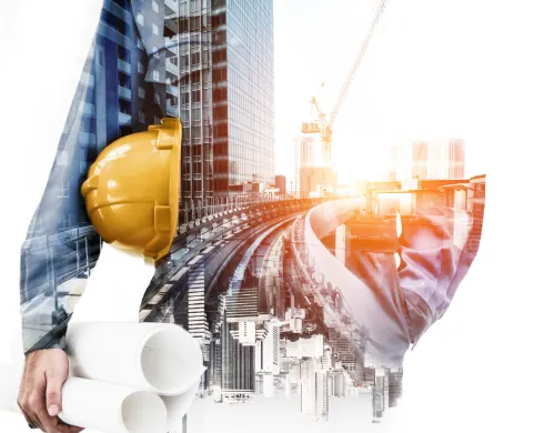 commercial building project management Perth WA