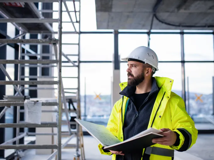commercial project management feasibility to completion Perth
