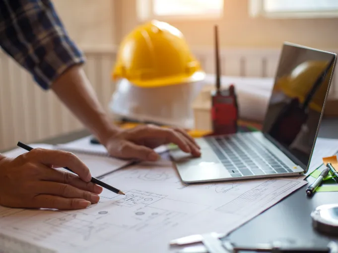 construction project management and construction management Perth