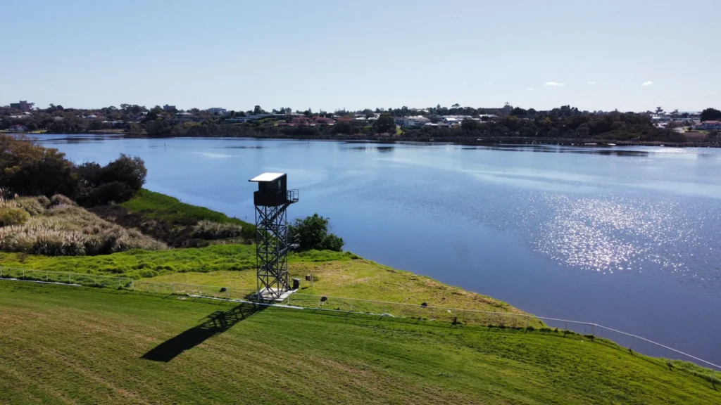 commercial building project management Perth WA