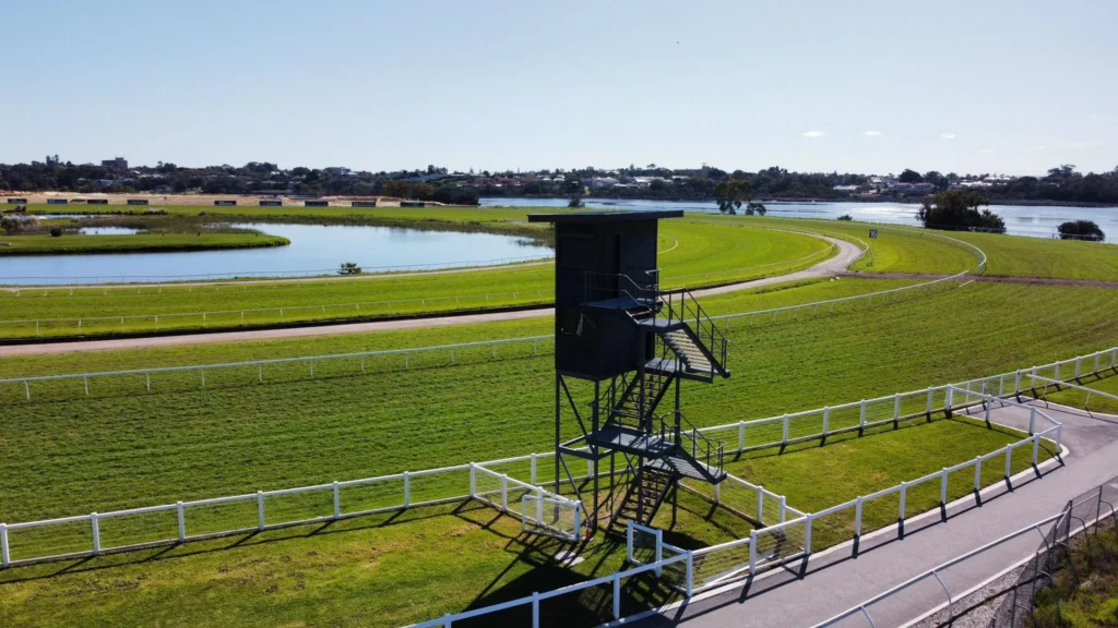 end to end project management commercial construction Perth