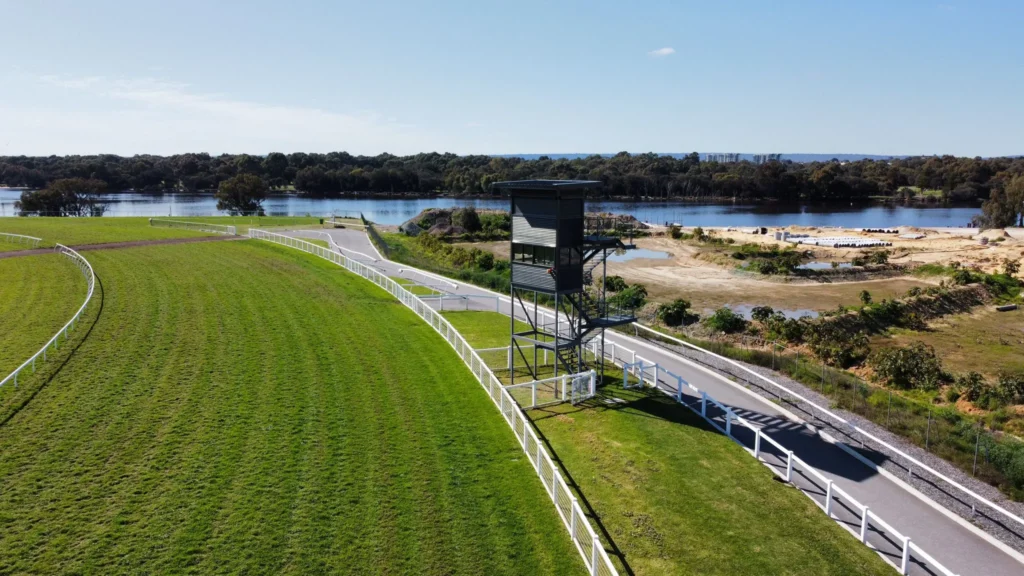 construction project management services Perth WA