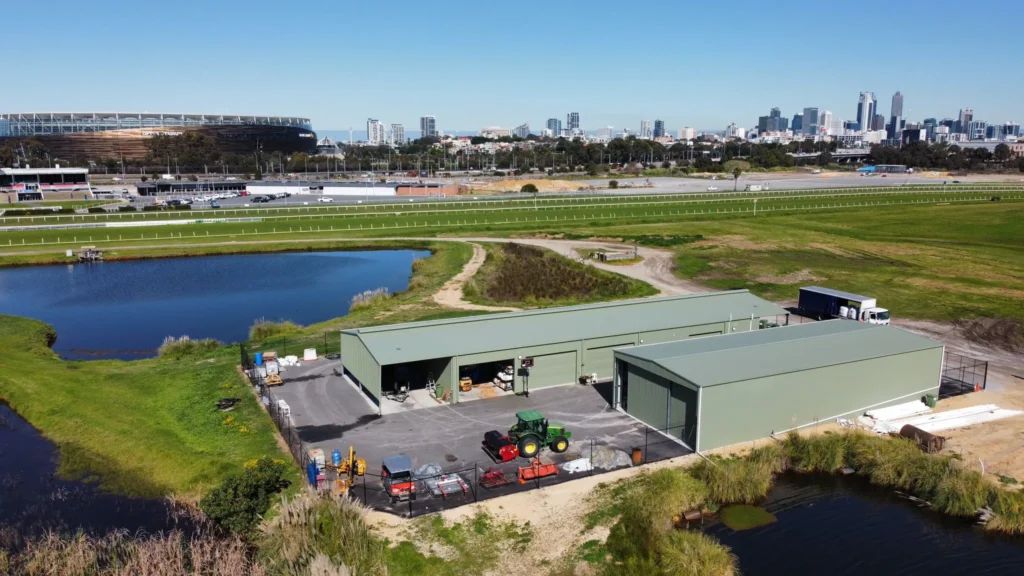 construction management services Perth WA