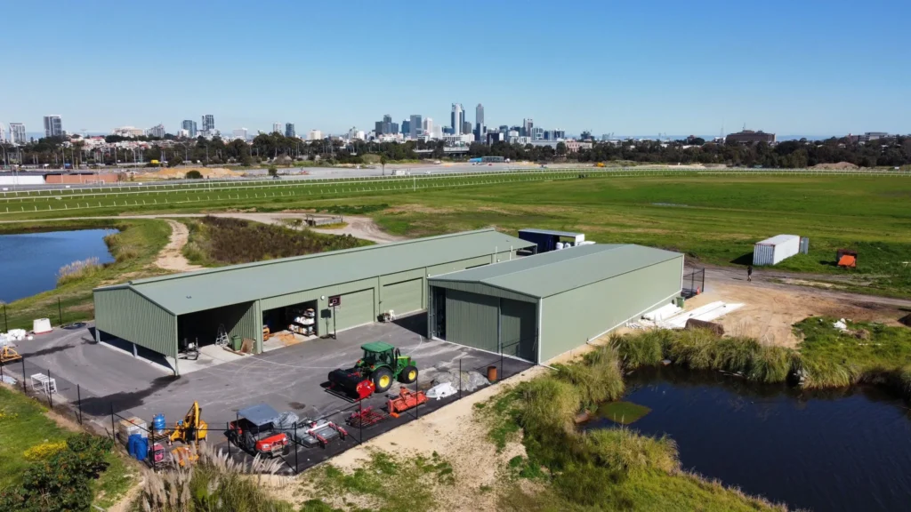 construction project management and construction management Perth