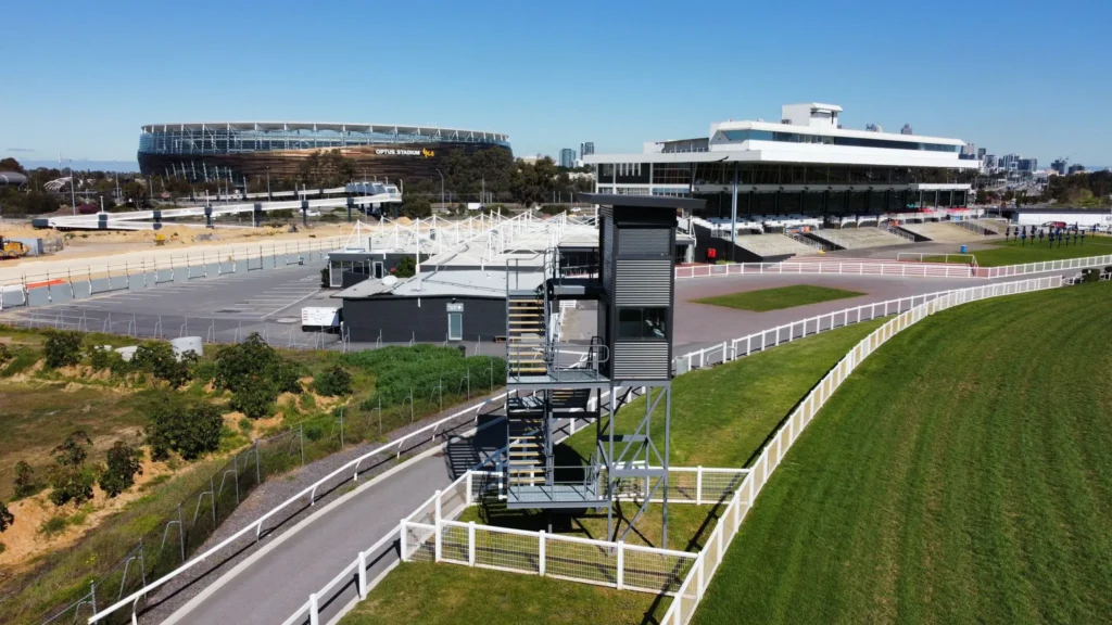 project management services Western Australia commercial
