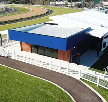 construction superintendent services Perth WA