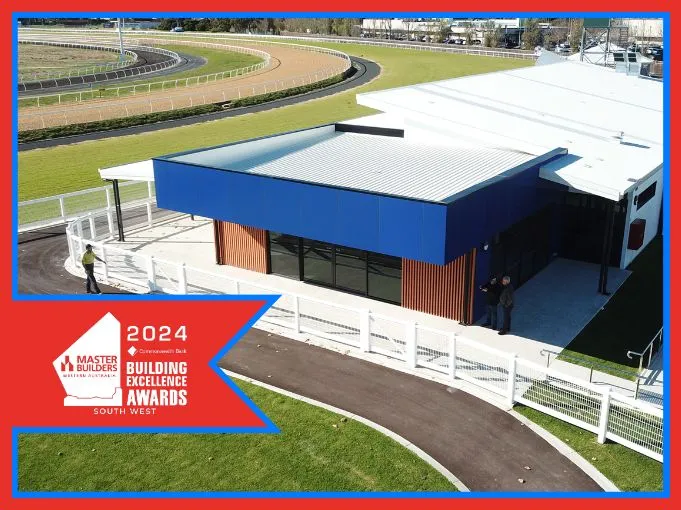 facility management for commercial buildings Perth
