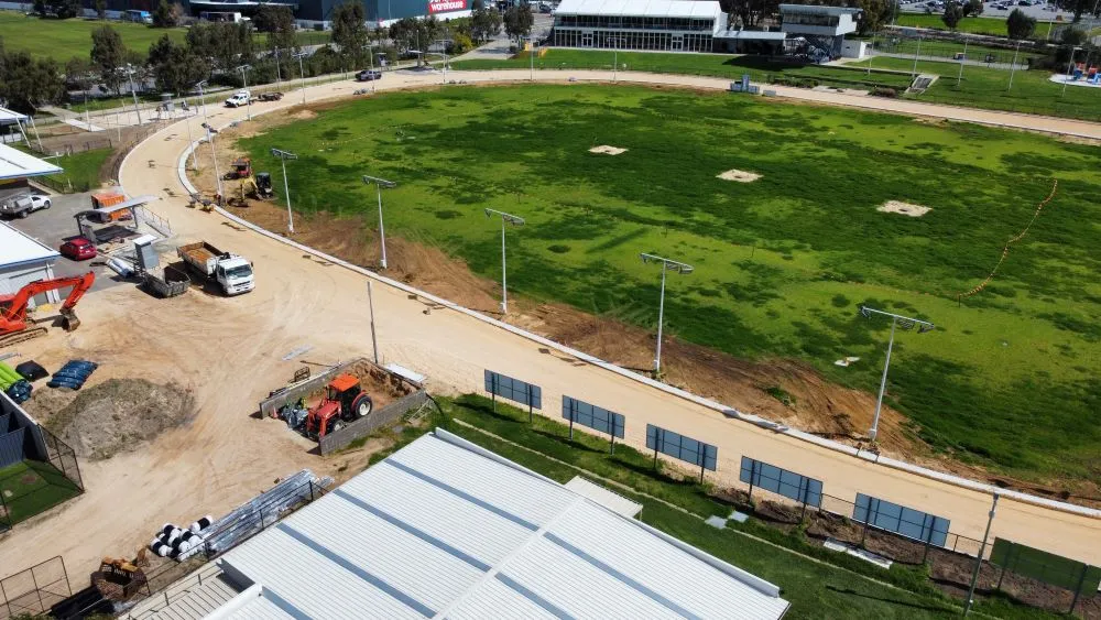 construction project management regional Western Australia