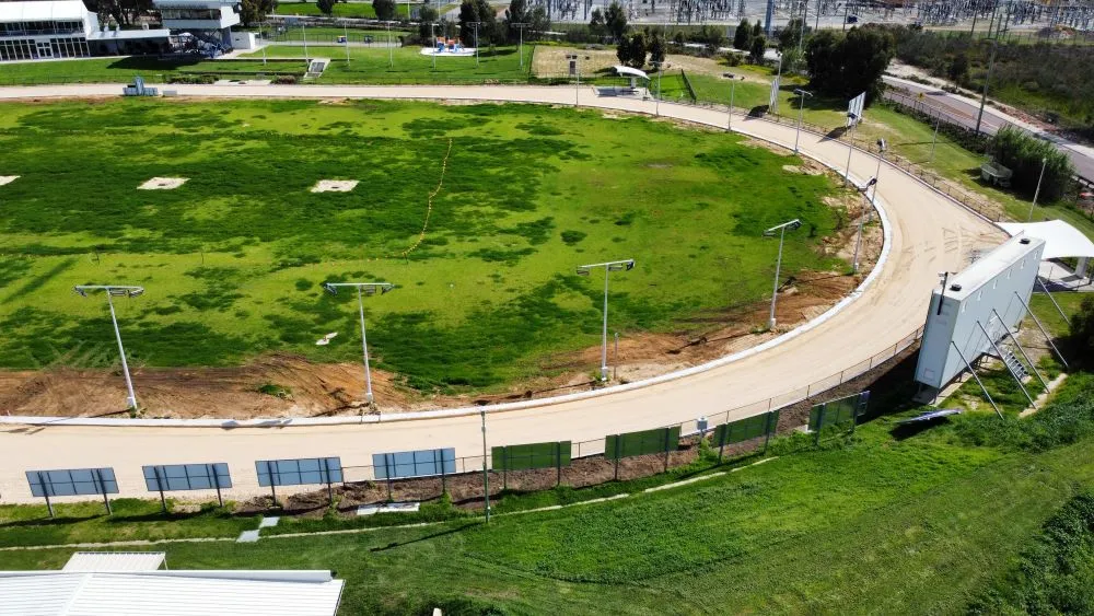 commercial project management regional WA