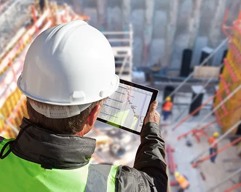 Perth project management for commercial developments