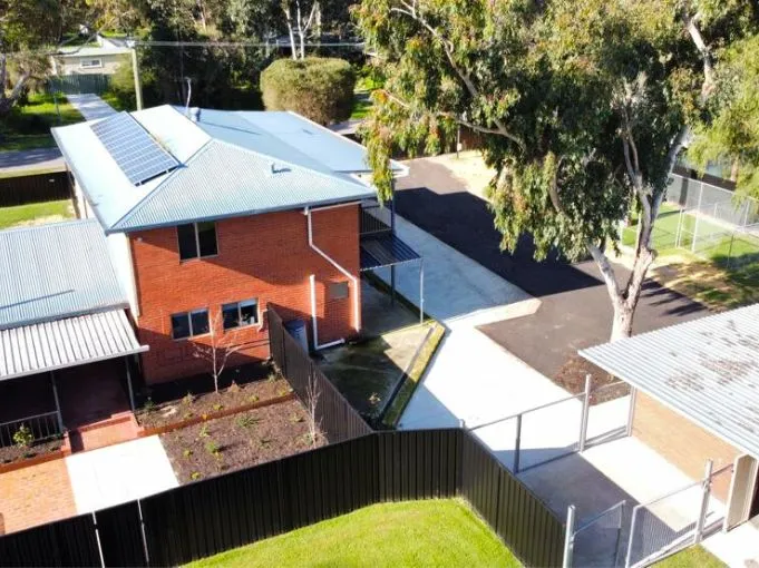 commercial superintendent services regional WA
