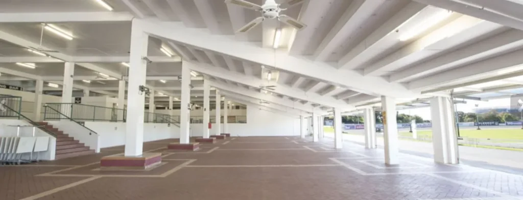 facility management company Perth commercial