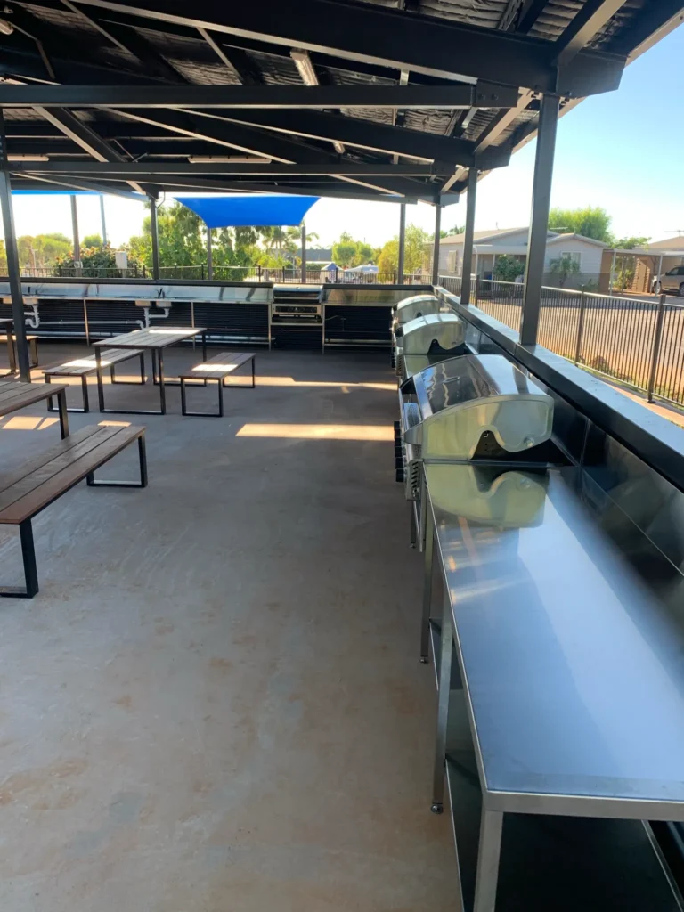 facilities audit services Perth commercial property