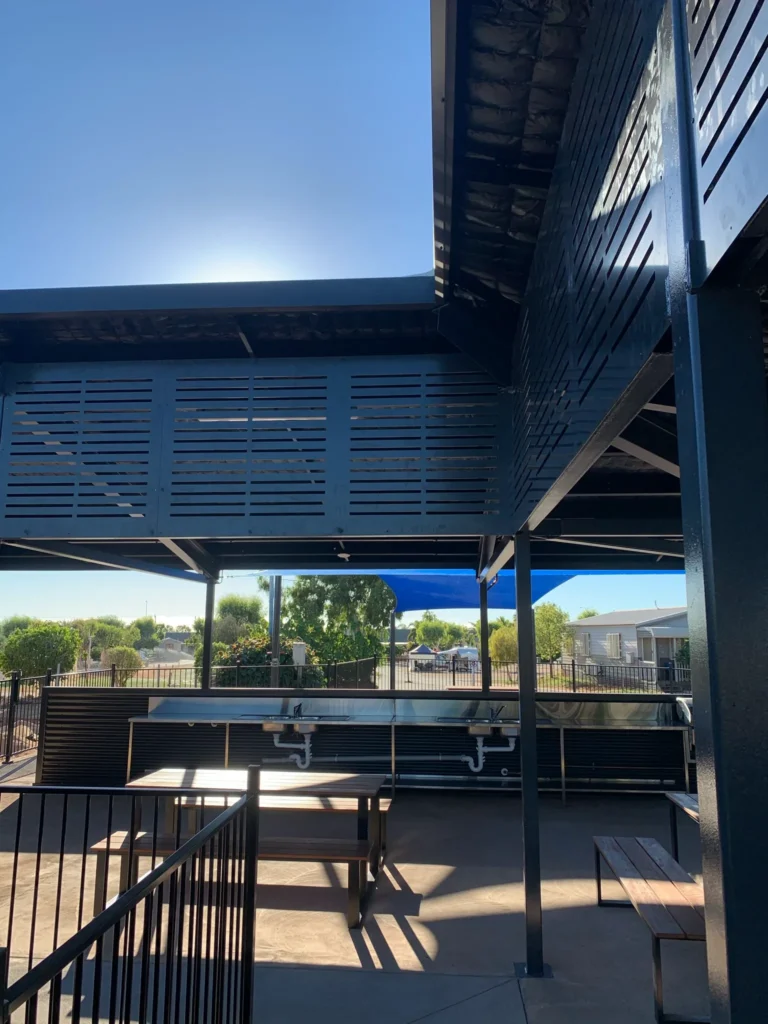 preventative maintenance management Perth commercial property