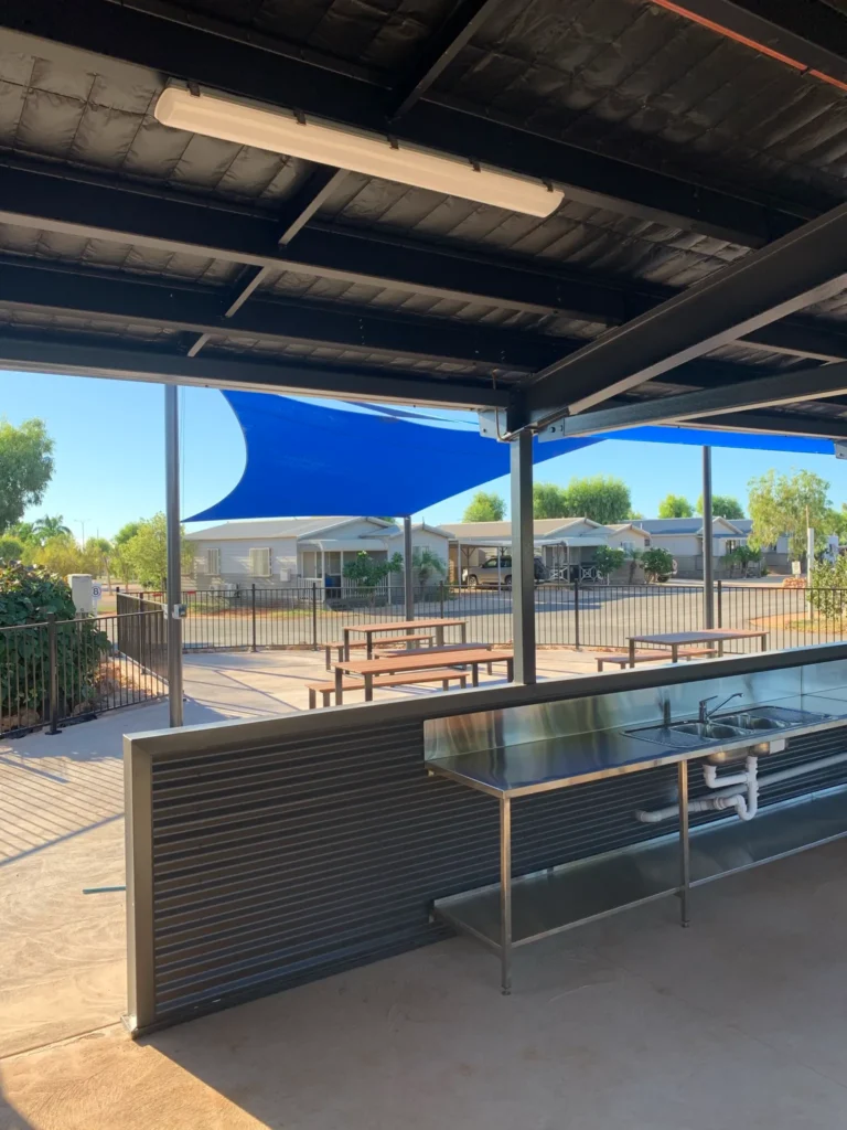 commercial building maintenance management Perth
