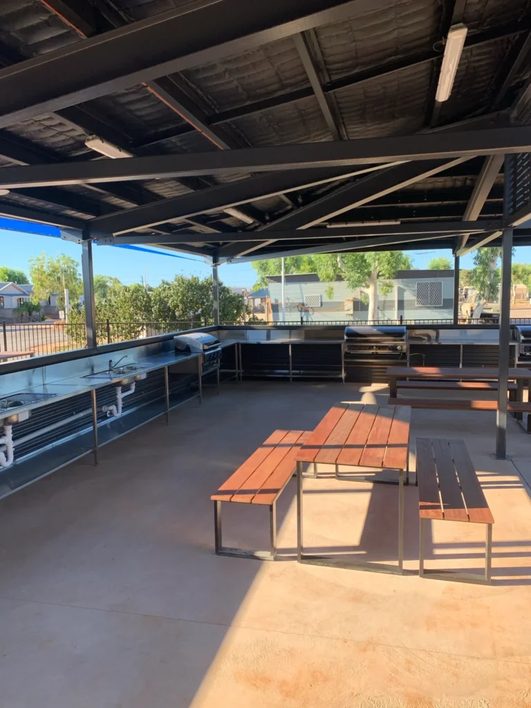 facility management services Western Australia
