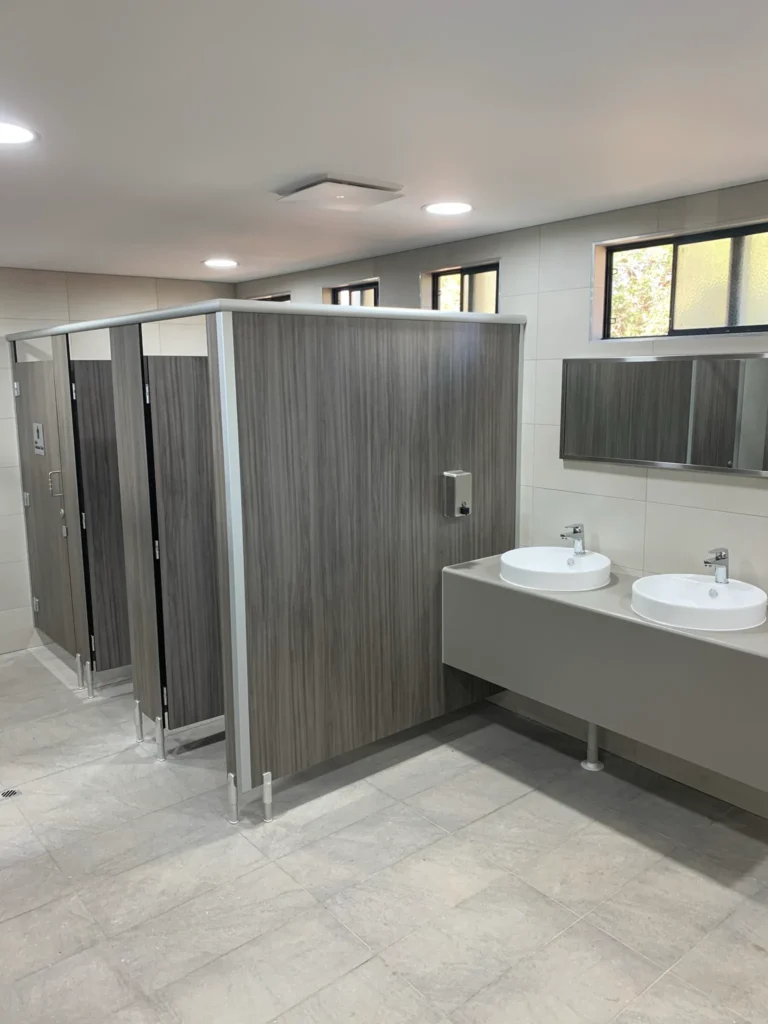 commercial property facility management Perth