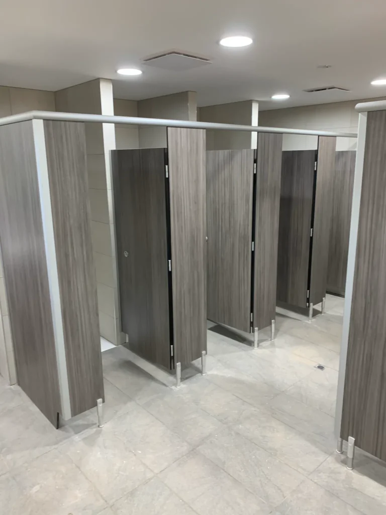 facility management company Perth commercial