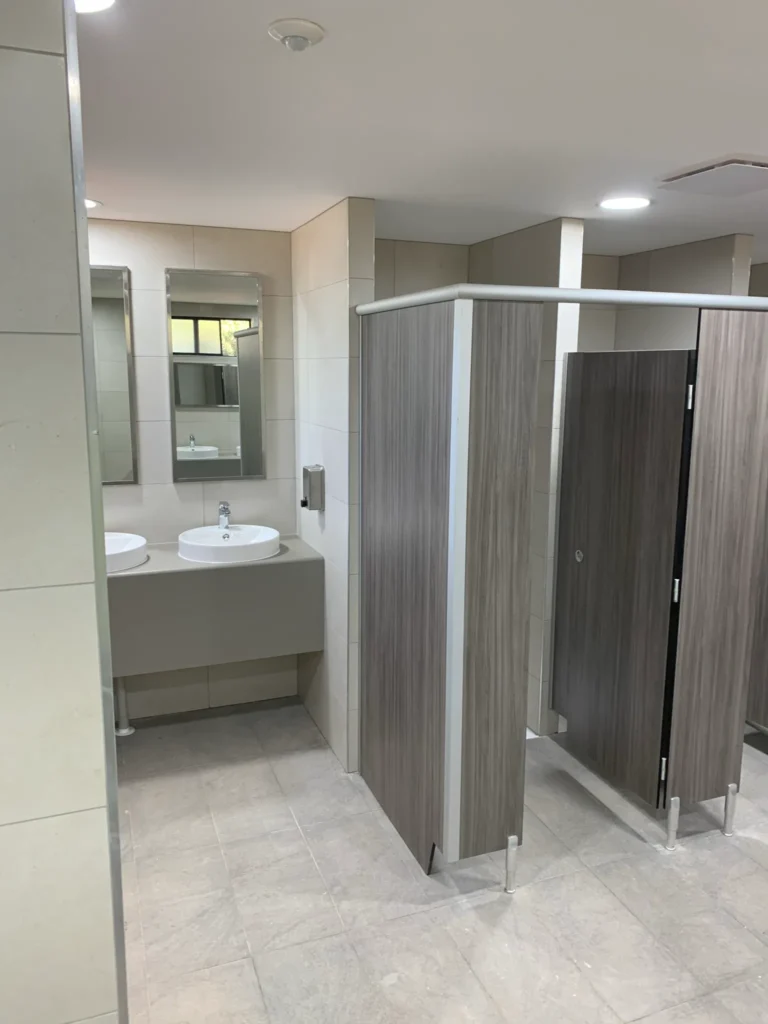 commercial facility management services Perth