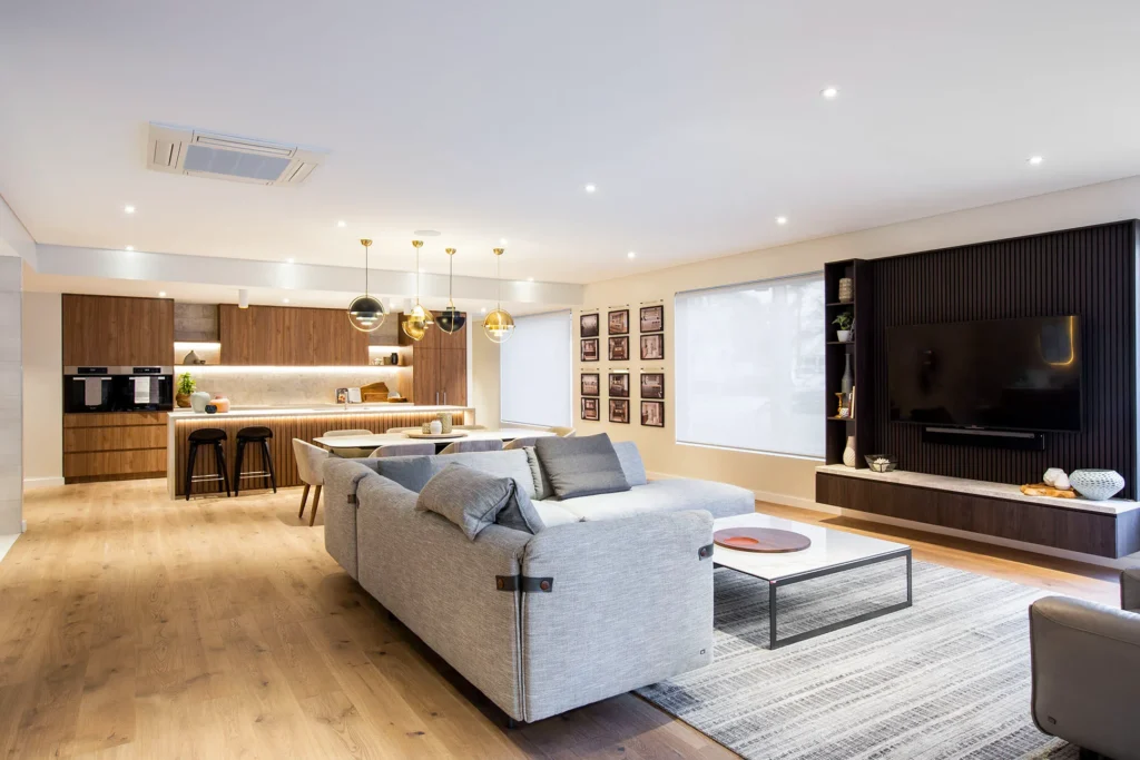 construction management for multi residential projects Perth