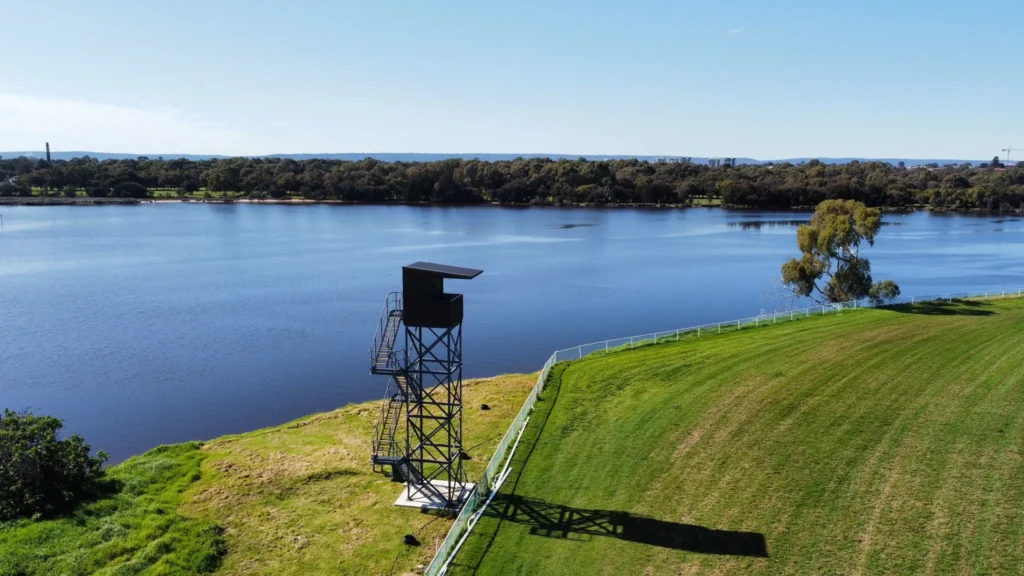 commercial construction project management Perth