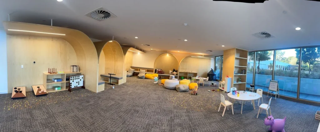 project management and superintendency services Perth