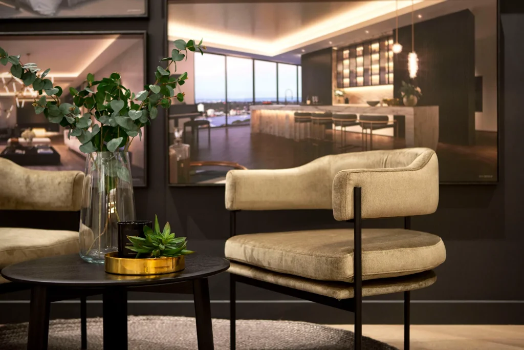 superintendent services for commercial construction Perth