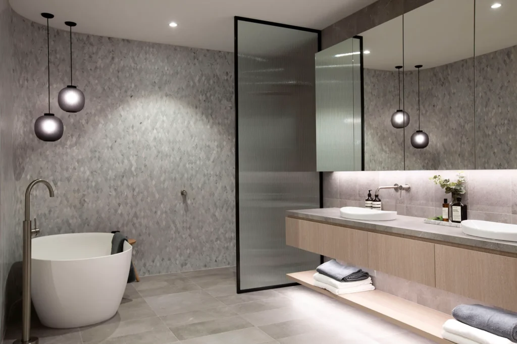 commercial project management regional WA