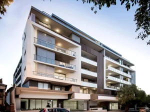 commercial project management services Perth