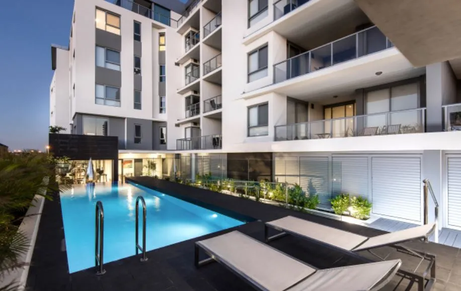 commercial project management company Perth