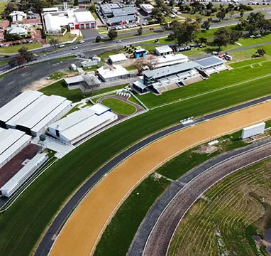 commercial superintendent services regional WA