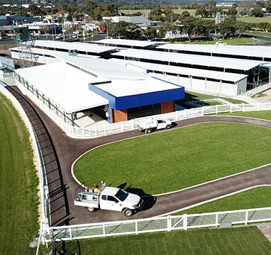 contract administration and superintendent services Perth
