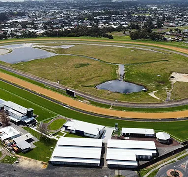 construction project management regional Western Australia