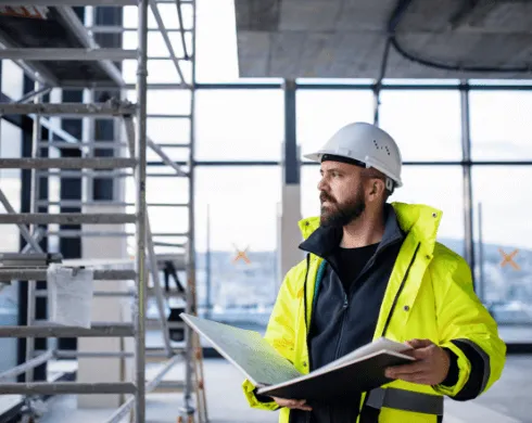 commercial development project management Perth