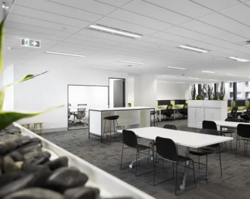 project management services for commercial construction Perth