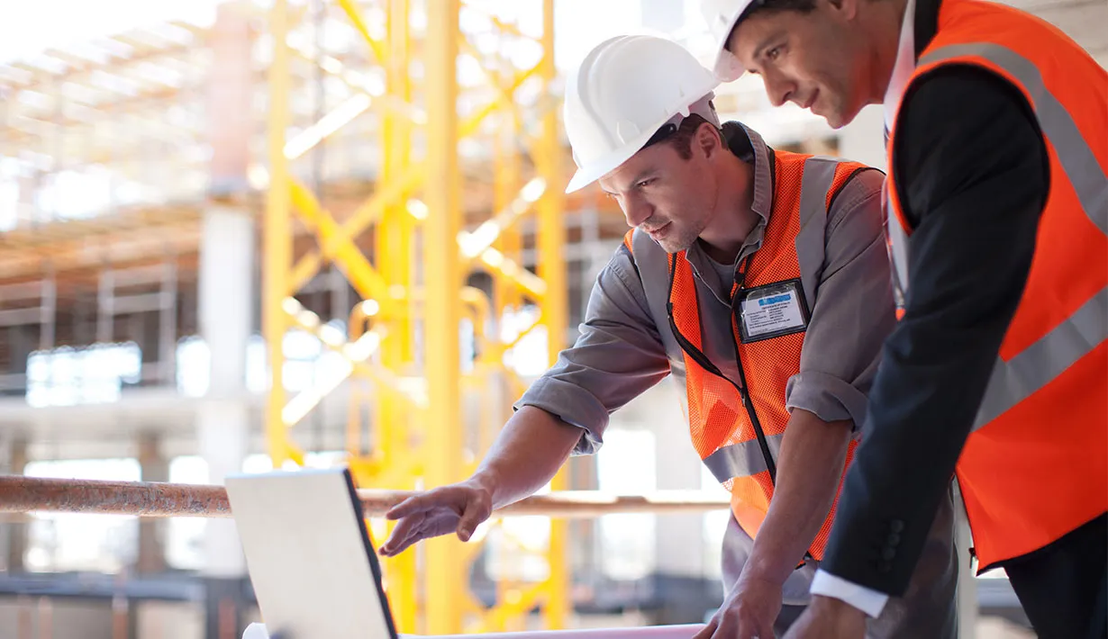 construction management services Perth WA