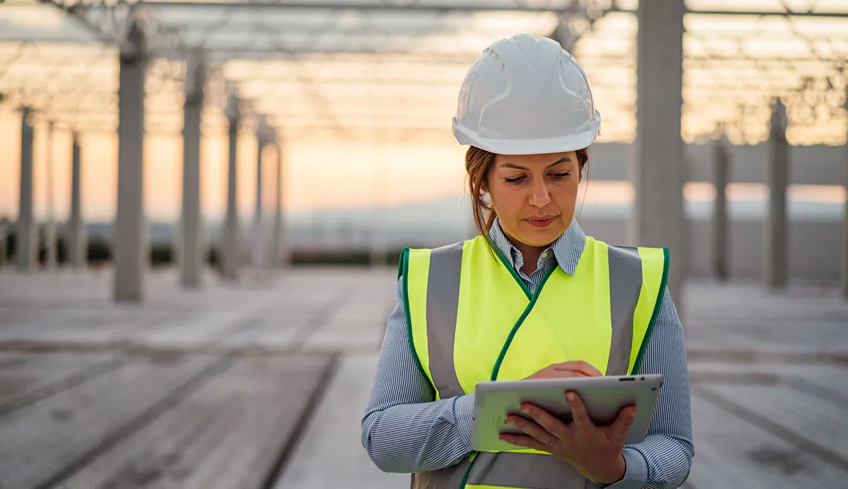 commercial project management feasibility to completion Perth