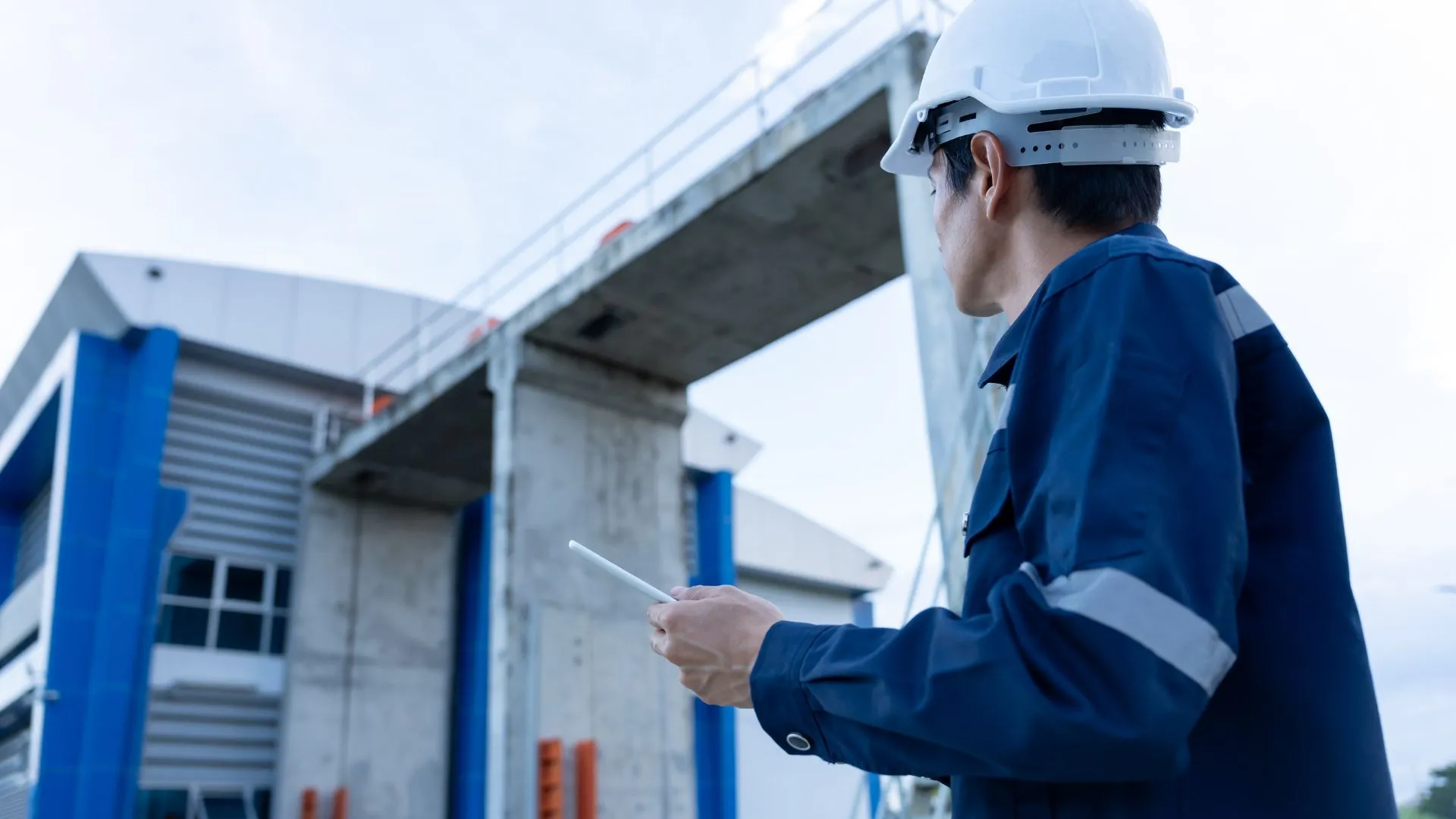 Facility Management