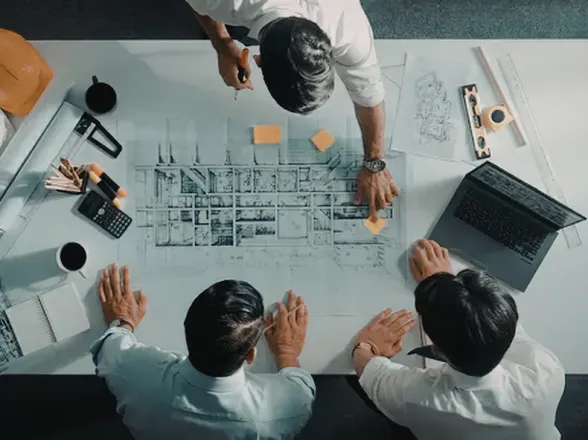 DESIGN MANAGEMENT