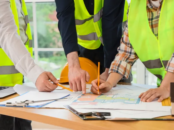 Pre-Commencement Feasibility & Planning