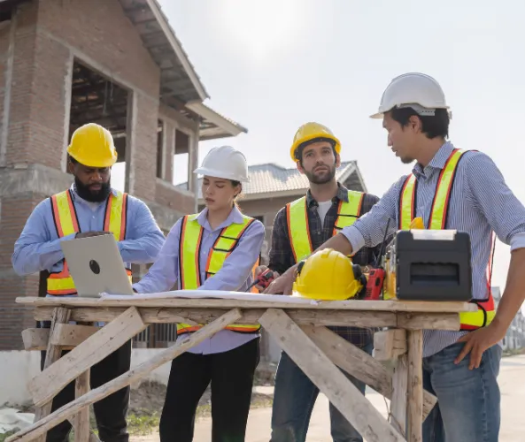 Project Management & Superintendency Services WA