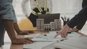 Construction scope